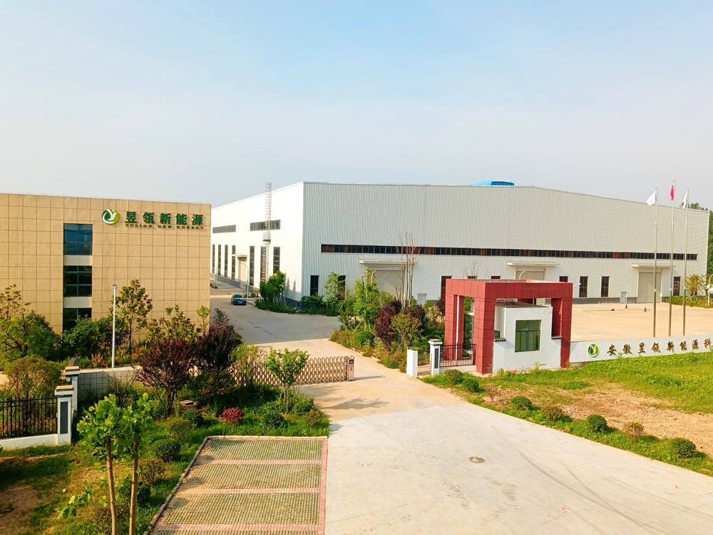 “她光芒”闪耀!航盛锂能领投硅基负极头部企业昱瓴新能源 “她光芒”闪耀!航盛锂能领投硅基负极头部企业昱瓴新能源