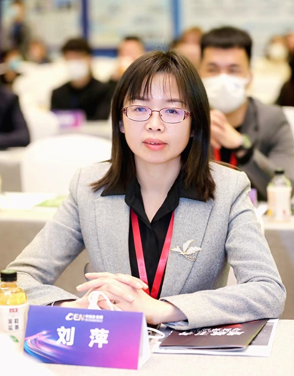 “她光芒”闪耀!航盛锂能领投硅基负极头部企业昱瓴新能源 “她光芒”闪耀!航盛锂能领投硅基负极头部企业昱瓴新能源