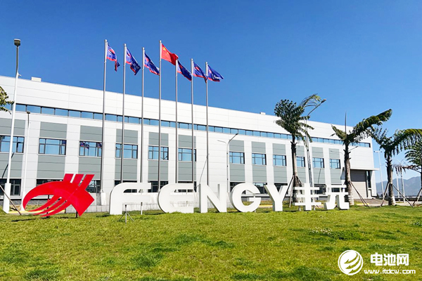 以矿会友打造千亿级产业！云南玉溪新能源电池产业跑出“加速度”