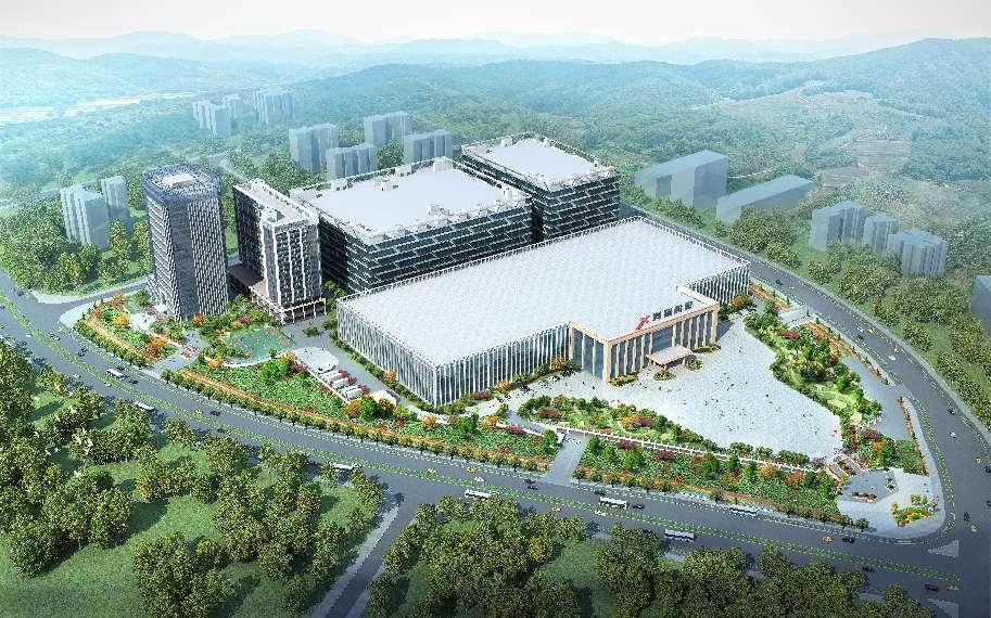 8GWh!备受深交所关注的上市公司钠电池项目开工 8GWh!备受深交所关注的上市公司钠电池项目开工