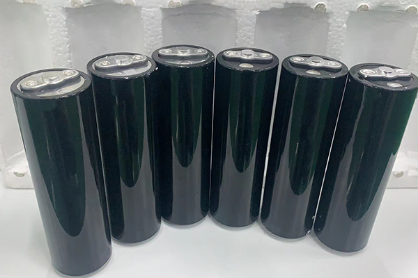 订单不断!盘古新能源大圆柱钠电池量产在即 订单不断!盘古新能源大圆柱钠电池量产在即