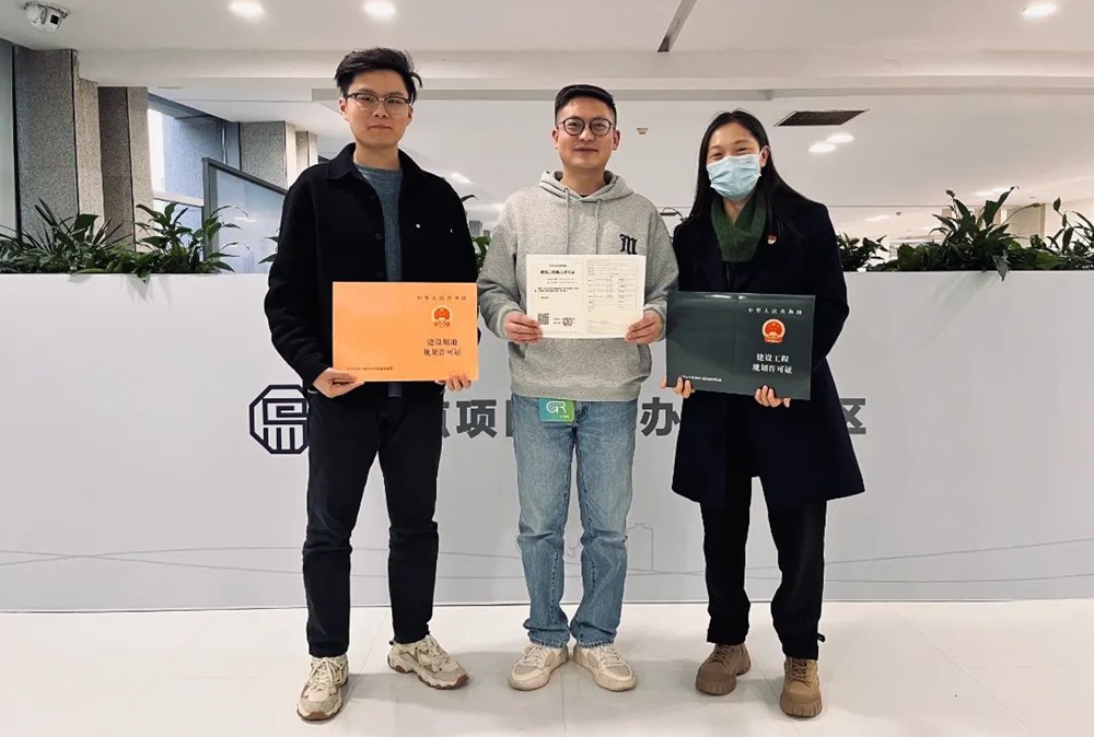 总投资超10亿美元!博世新能源汽车项目二期开工 总投资超10亿美元!博世新能源汽车项目二期开工