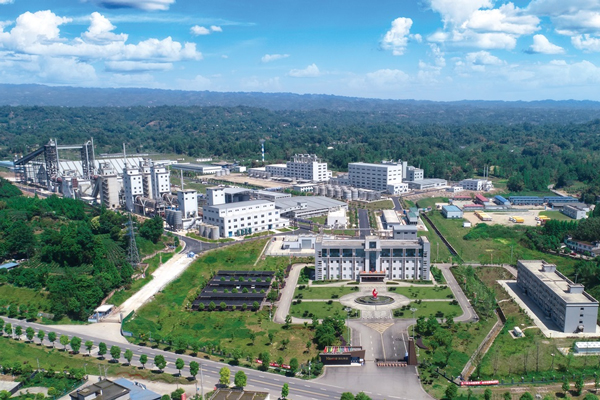 连签两大海外锂辉石精矿承购协议 雅化集团频频锁矿 连签两大海外锂辉石精矿承购协议 雅化集团频频锁矿