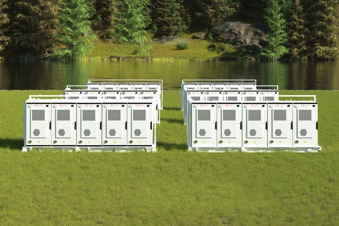 2023年全球储能电池出货量224.2GWh 中国企业占比超9成 2023年全球储能电池出货量224.2GWh 中国企业占比超9成