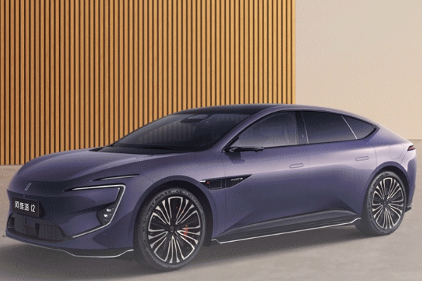 2024年长安汽车新能源目标销量75万辆 海外48万辆 2024年长安汽车新能源目标销量75万辆 海外48万辆