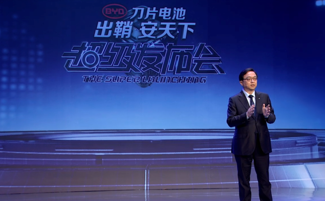 磷酸铁锂电池:“谁说我做不了高端车型”? 磷酸铁锂电池:“谁说我做不了高端车型”?