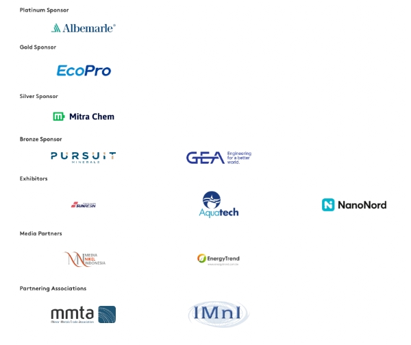 亚洲电池材料会议 亚洲电池材料会议