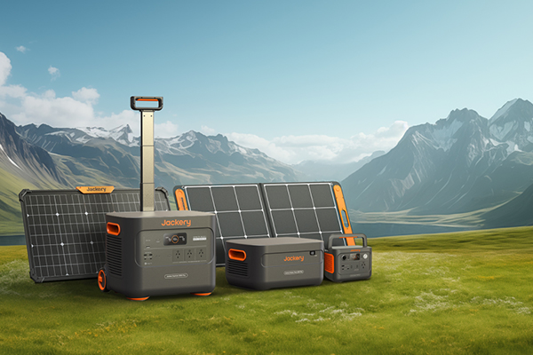 2.97亿!华宝新能拟建设全场景智能家庭光储绿电系统研发项目 2.97亿!华宝新能拟建设全场景智能家庭光储绿电系统研发项目