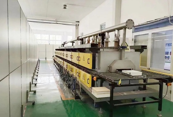 一固态电解质生产商完成天使轮融资!天际股份/天赐材料2023年报出炉 一固态电解质生产商完成天使轮融资!天际股份/天赐材料2023年报出炉