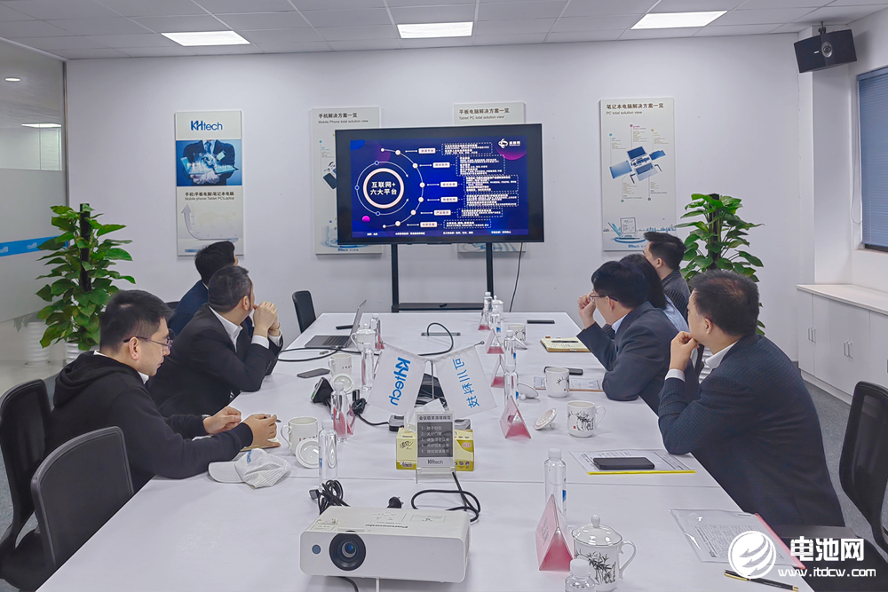 聚焦消费电子及锂电新材料赛道 可川科技加速产业链纵深拓展 聚焦消费电子及锂电新材料赛道 可川科技加速产业链纵深拓展