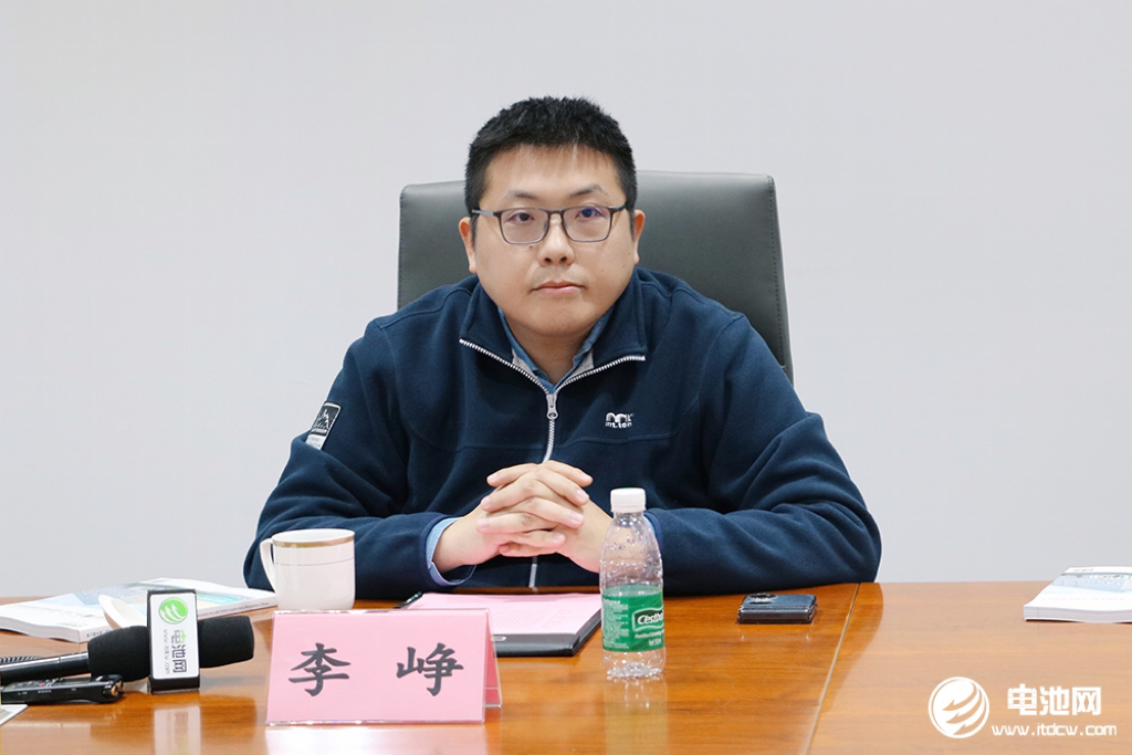 手握整车+储能优质资源 清陶能源在建产能超30GWh 手握整车+储能优质资源 清陶能源在建产能超30GWh