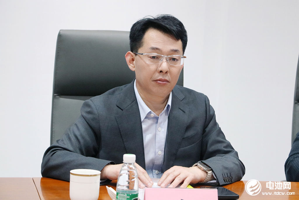 手握整车+储能优质资源 清陶能源在建产能超30GWh 手握整车+储能优质资源 清陶能源在建产能超30GWh