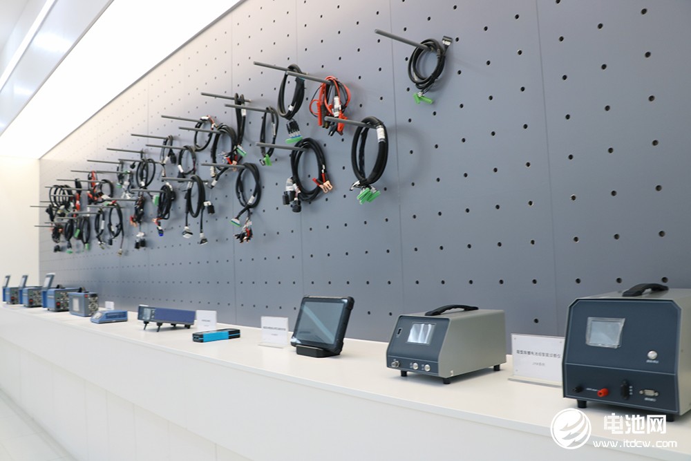 扎根新能源车刚需细分市场 固恒能源产品远销海外多国 扎根新能源车刚需细分市场 固恒能源产品远销海外多国