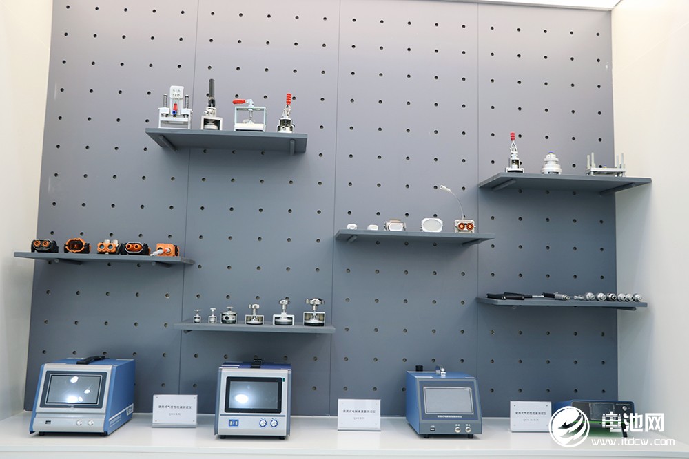 扎根新能源车刚需细分市场 固恒能源产品远销海外多国 扎根新能源车刚需细分市场 固恒能源产品远销海外多国