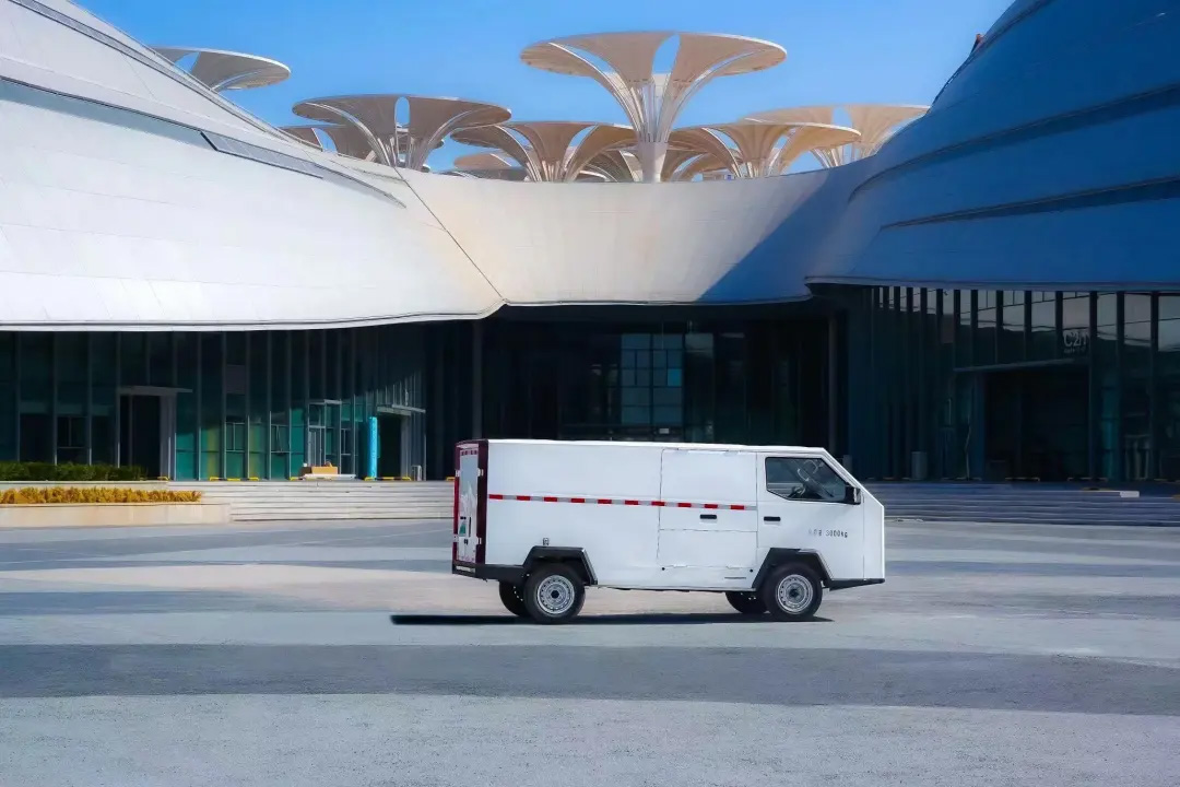 又一新能源汽车总部将落户安徽合肥! 又一新能源汽车总部将落户安徽合肥!