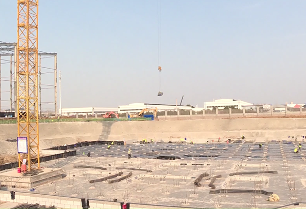 两大电解液项目公示!电解液价格仍将弱稳运行 两大电解液项目公示!电解液价格仍将弱稳运行