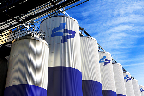 理事单位丨广东中捷精创化学有限公司 理事单位丨广东中捷精创化学有限公司