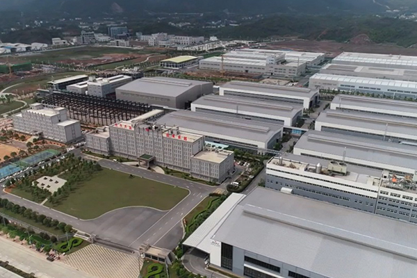 腾远钴业：15000吨电池废料综合回收产线已投产