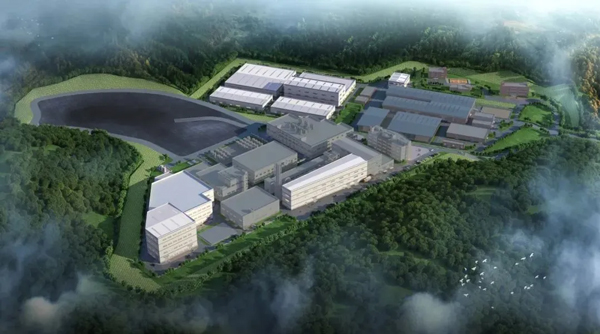 格林美与广汽集团合资公司成立 一期项目拟投资1.9亿元 格林美与广汽集团合资公司成立 一期项目拟投资1.9亿元