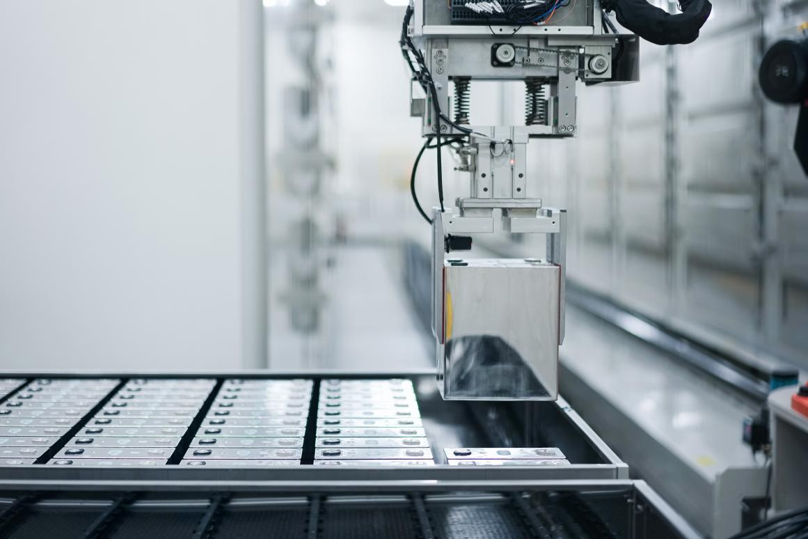 仅537亿元!1个百亿级!3月电池新能源产业链投资扩产项目汇总 仅537亿元!1个百亿级!3月电池新能源产业链投资扩产项目汇总