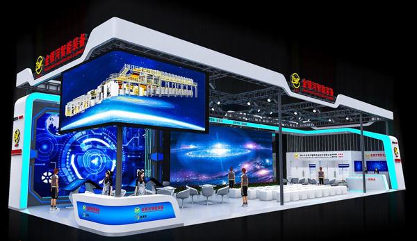 科研队伍实力雄厚 金银河将亮相CIBF 2024 科研队伍实力雄厚 金银河将亮相CIBF 2024