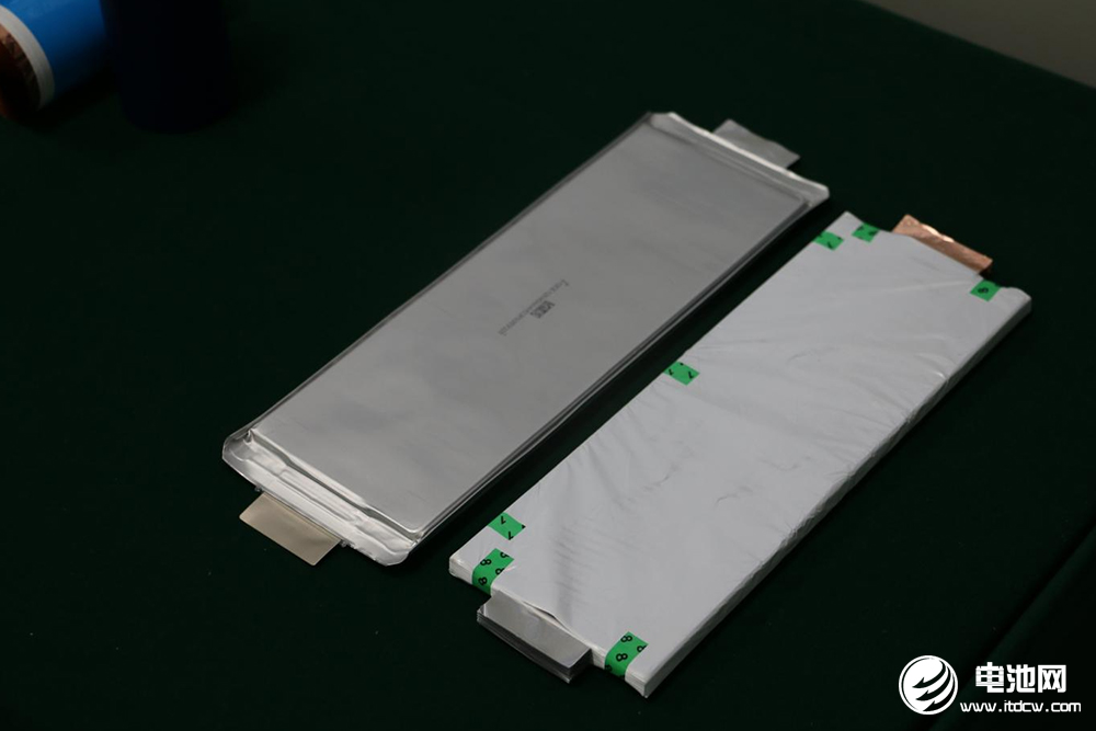 多氟多动力电池累计装车超30万辆 大圆柱电池加速市场渗透 多氟多动力电池累计装车超30万辆 大圆柱电池加速市场渗透