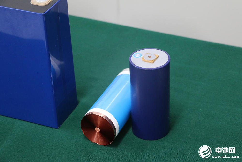 多氟多动力电池累计装车超30万辆 大圆柱电池加速市场渗透 多氟多动力电池累计装车超30万辆 大圆柱电池加速市场渗透