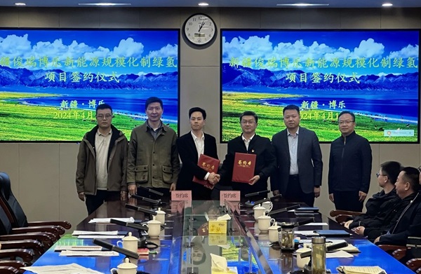 我国氢能专利位居全球第一!继山东之后又一省对氢能车免高速费 我国氢能专利位居全球第一!继山东之后又一省对氢能车免高速费