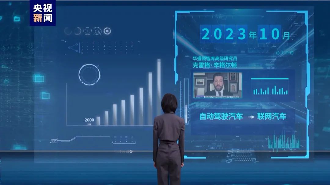 美国炒作“中国电动汽车威胁论”,总共分几步? 美国炒作“中国电动汽车威胁论”,总共分几步?