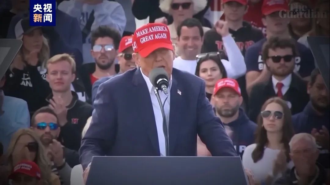 美国炒作“中国电动汽车威胁论”,总共分几步? 美国炒作“中国电动汽车威胁论”,总共分几步?