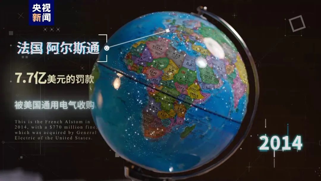 美国炒作“中国电动汽车威胁论”,总共分几步? 美国炒作“中国电动汽车威胁论”,总共分几步?