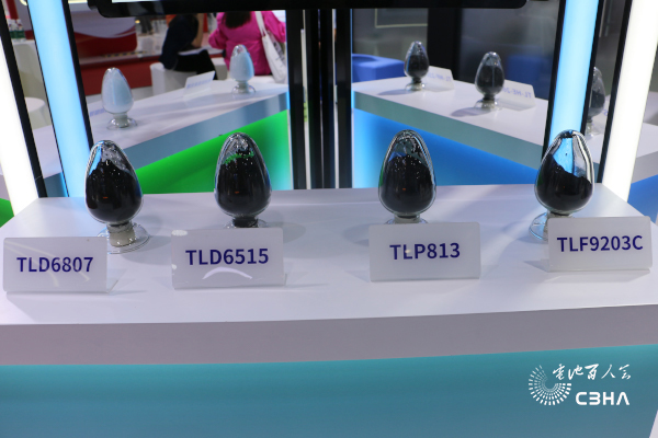 精耕细作打造核心产品 天力锂能携全系列产品亮相CIBF 2024 精耕细作打造核心产品 天力锂能携全系列产品亮相CIBF 2024