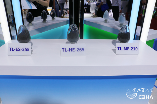 精耕细作打造核心产品 天力锂能携全系列产品亮相CIBF 2024 精耕细作打造核心产品 天力锂能携全系列产品亮相CIBF 2024