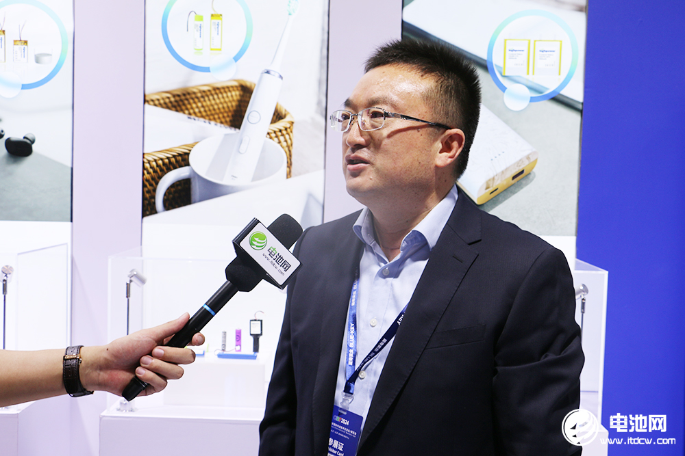 深耕消费类业务基本盘 豪鹏科技战略聚焦与市场拓展 深耕消费类业务基本盘 豪鹏科技战略聚焦与市场拓展