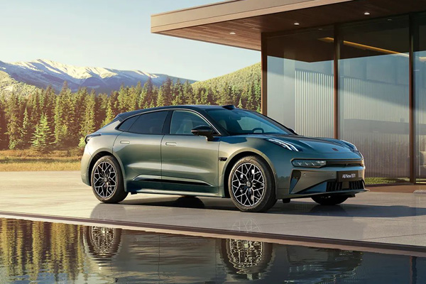 极氪纽交所上市再传新动态 宁德时代等表示有兴趣参与认购 极氪纽交所上市再传新动态 宁德时代等表示有兴趣参与认购