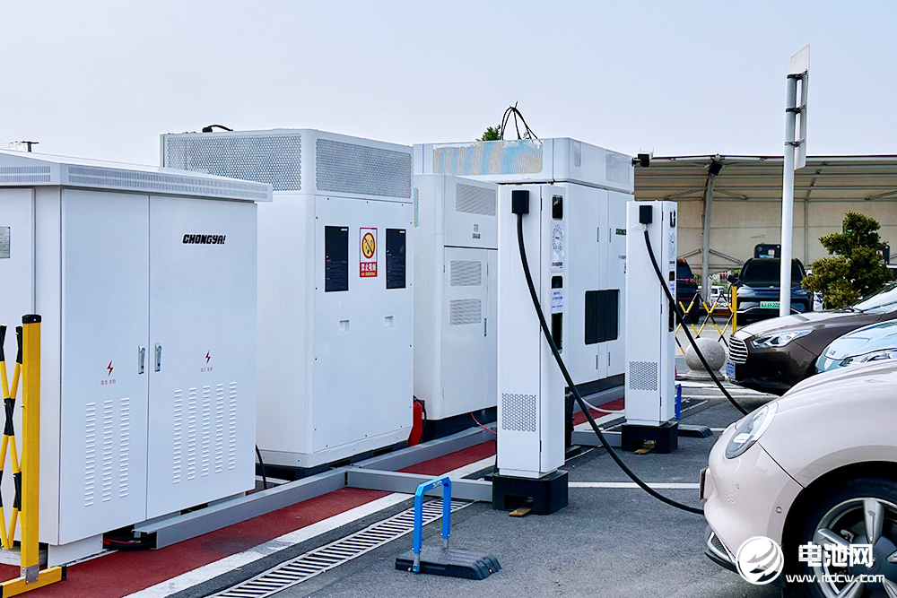 电池新能源行业最新政策盘点!重点关注→ 电池新能源行业最新政策盘点!重点关注→