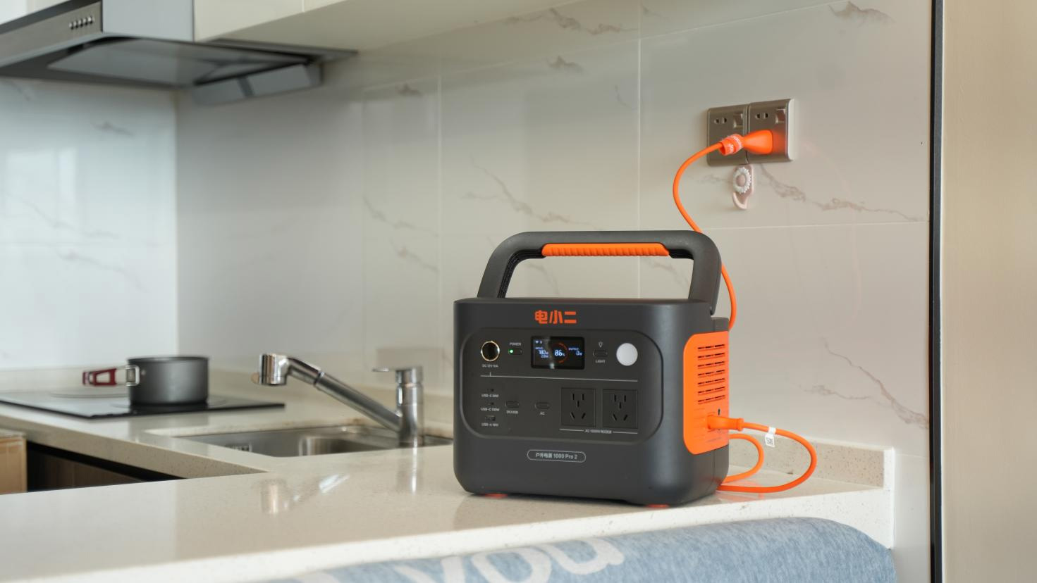 全球销量突破400万台!华宝新能打造世界级绿色储能品牌 全球销量突破400万台!华宝新能打造世界级绿色储能品牌