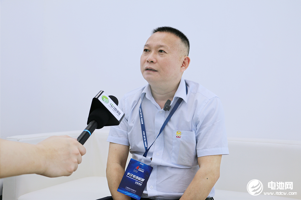 精耕锂电智能装备 金银河创新驱动行业降本增效 精耕锂电智能装备 金银河创新驱动行业降本增效