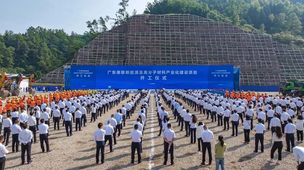 多个隔膜项目传新动态!星源材质携泰和新材发布芳纶系列隔膜 多个隔膜项目传新动态!星源材质携泰和新材发布芳纶系列隔膜