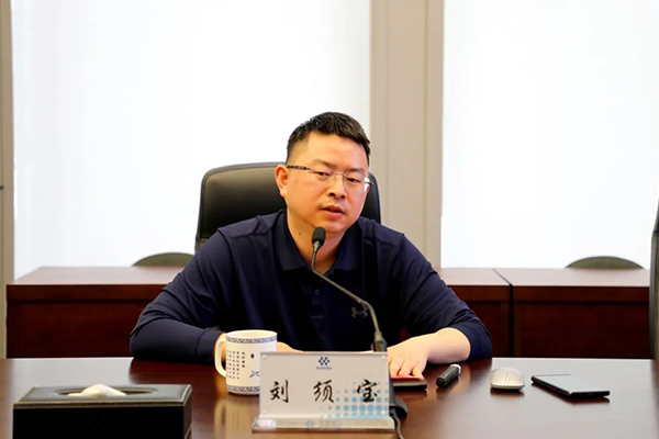 华友循环与启源芯动力达成战略合作 共建绿电交通全生命周期服务 华友循环与启源芯动力达成战略合作 共建绿电交通全生命周期服务