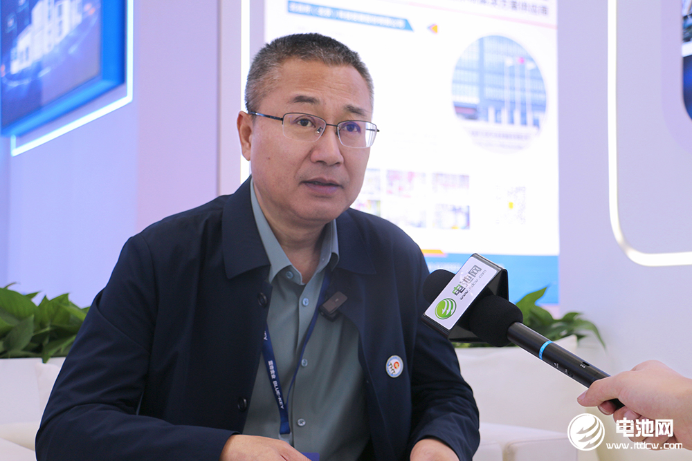 深耕真空干燥及仓储物流 时代高科助力电池企业降本升级