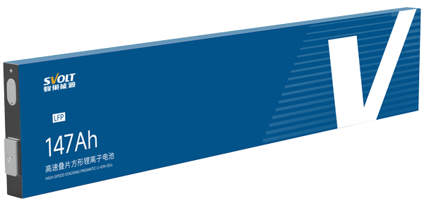 蜂巢能源短刀电池搭载百度首款量产无人驾驶车 蜂巢能源短刀电池搭载百度首款量产无人驾驶车