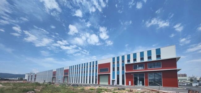 总投资12亿!背靠紫金矿业!年产6GWh储能系统项目更新动态 总投资12亿!背靠紫金矿业!年产6GWh储能系统项目更新动态