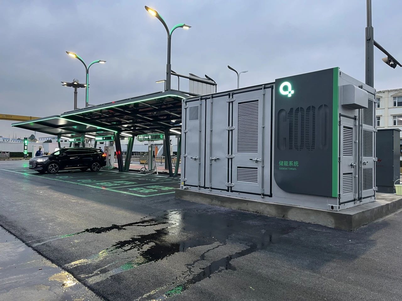 钠电/固态电池领域再迎项目投资!电池产业链企业迎出海潮 钠电/固态电池领域再迎项目投资!电池产业链企业迎出海潮