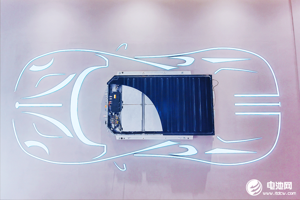 固态电池发展态势强劲 中国专利布局已经赶超日本 固态电池发展态势强劲 中国专利布局已经赶超日本