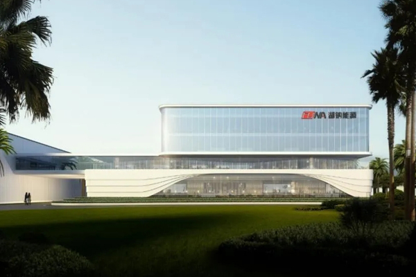 湖钠能源产品下线并完成数亿元融资 已与国外企业签署4GWh订单 湖钠能源产品下线并完成数亿元融资 已与国外企业签署4GWh订单