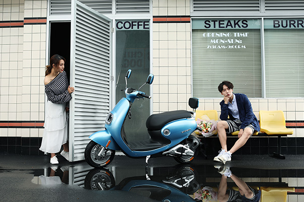 约20亿元!爱玛科技拟在甘肃兰州投建电动车生产基地 约20亿元!爱玛科技拟在甘肃兰州投建电动车生产基地