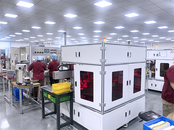 2023年我国消费型锂电池产量达80GWh 高端商务电池迎发展新纪元 2023年我国消费型锂电池产量达80GWh 高端商务电池迎发展新纪元