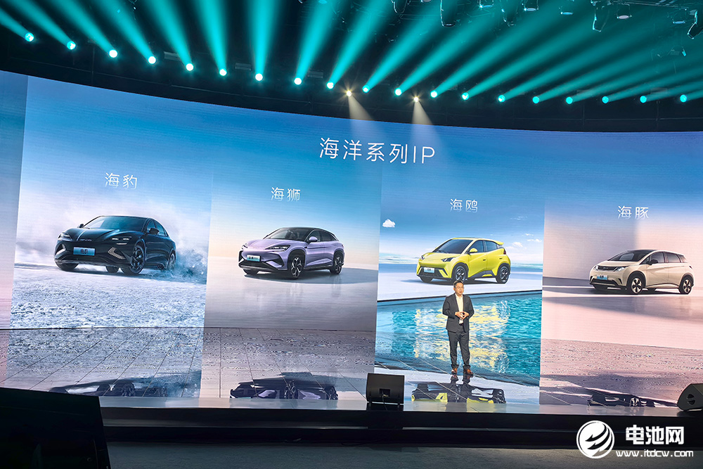 比亚迪开展汽车保险业务 董扬：车企做车险是必然趋势