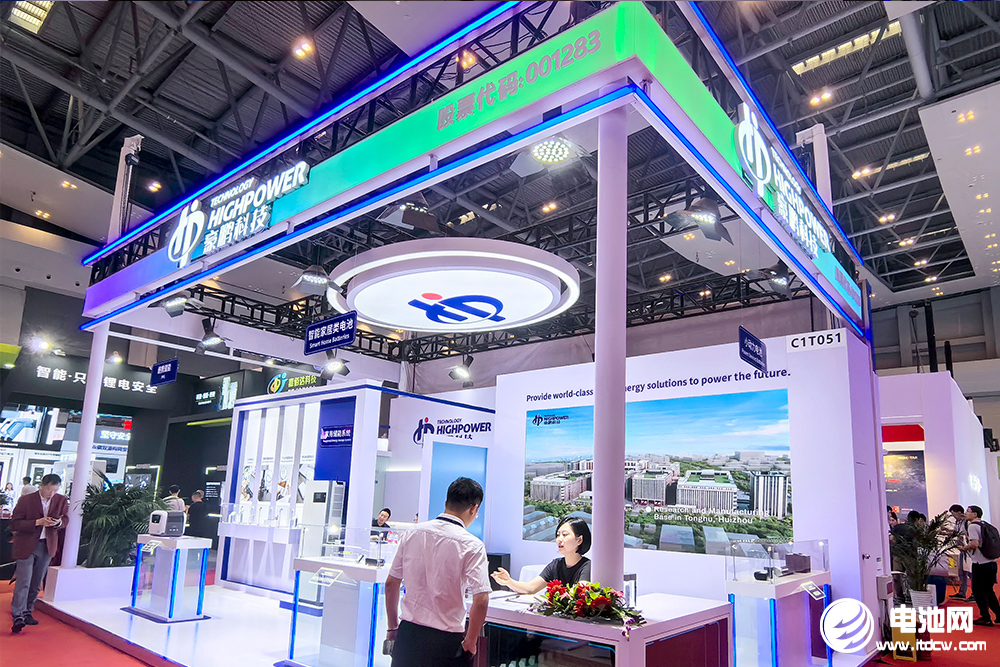 豪鹏科技全面推进降本增效 部分软包电池产能利用率处于较高水平 豪鹏科技全面推进降本增效 部分软包电池产能利用率处于较高水平